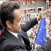 İŞTE SARKOZY NİN TÜRKİYE YE BAKIŞI