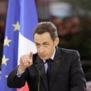 SARKOZY: GÜRCİSTAN KRİZİN DE TÜRKİYE KİLİT ÜLKE 