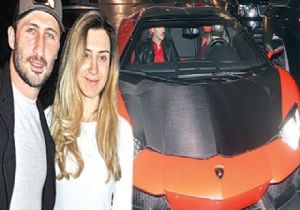  Lamborghini Benim, Kimse Benden Alamaz 