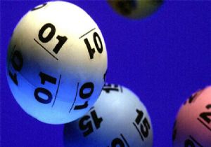 SAYISAL LOTO ÇEKİLDİ,  6 BİLEN ÇIKMADI!