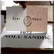 İNGİLİZLERİN  EVET  VE  HAYIR  SENARYOSU!