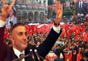 Sedat Peker Yine Tehdit Etti