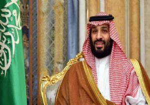  Suudi Arabistan’da Bomba Gelişme!