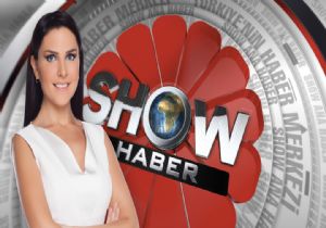 SHOW TV DE ÇELİK İN YERİNE ECE ÜNER!