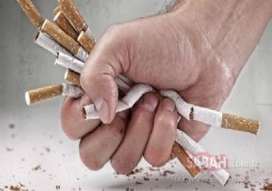 Sigara Tiryakilerin Kötü Haber