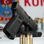 EMNİYET RAPORU : GLOCK TABANCALAR CİDDİ TEHDİT