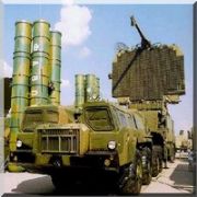 MOSKOVA DA S-300 FÜZELERİ SKANDALI