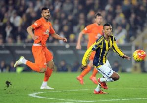 Nani Fener i Zirveye Uçurdu 1-0