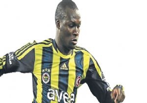 MOUSA SOW: ALEKS İLE ANLAŞAMADIK