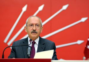 KILIÇDAROĞLU NUN IRAK ISRARI!