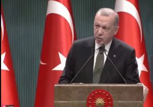 Erdoğan 12 Yıl Sonra Irak a Gidiyor