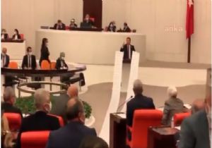 “CHP’nin Yaptıkları,AKP nin Sattıkları”!