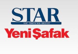 STAR VE YENİ ŞAFAK BBC YE SALDIRDI!