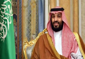 Suudi Arabistan’da Tansiyon Çok Yüksek