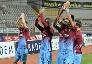 TRABZON SİVAS A PATLADI 4-0