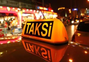 İstanbul da Taksi  Ücretlerine Zam 