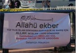  ALLAH,2 İSLAM LİDERİ GÖNDERDİ 