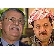 BARZANİ VE TALABANİ SOYALİST ENTERNASYONEL DE