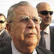 TALABANİ, ABD YE REST ÇEKTİ!