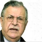 TALABANİ, ÜÇLÜ GÜVENLİK KOMİTESİNİN TOPLANMASINI İSTEDİ