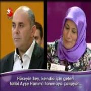  3 ÜÇ KOCAM DA İKTİDARSIZDI YA SİZ?