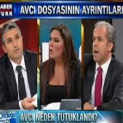 CAN YAYINDA ŞAMİL TAYYAR-NEDİM ŞENER TARTIŞMASI