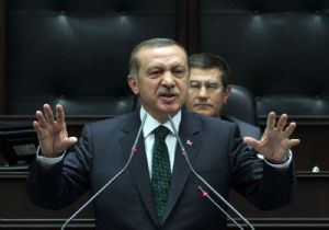 ERDOĞAN DAN AB YE SON ÇAĞRI :