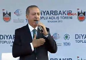 BAŞBAKAN IN SÖZLERİNE TRT SANSÜRÜ!