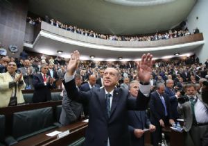 ERDOĞAN IN KÖŞK TURLARI BAŞLIYOR!