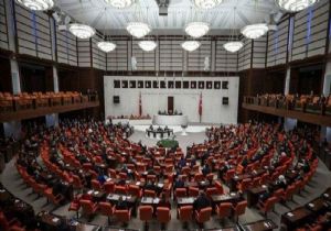 Meclis te  Suriyeli  Kavgası Çıktı