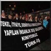 ANKARA DA BÜYÜK MİTİNG VAR!