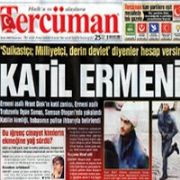 FLAŞ.. TERCÜMAN GAZETESİ KAPATILDI!