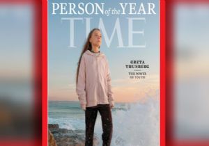TIME Dergisi Yılın Kişisini Açıkladı
