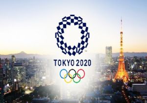 Tokyo 2020 Yaz  Olimpiyatları Tehlikede 