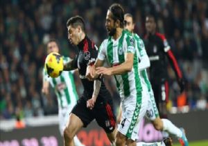 Kartal Kupaya Havlu Attı 1-0