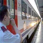 BOMBALI TRENİN HEDEFİ NERESİYDİ