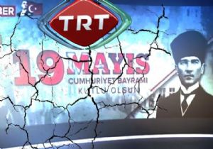 TRT de Skandalının Faturası Kesildi