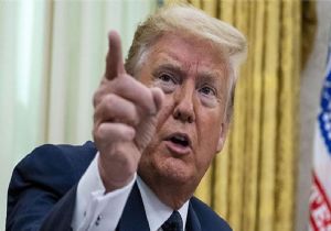  Trump Serleşti Fark 10 Puana Çıktı 