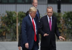Türkiye de ABD ye Yeni Yaptırım