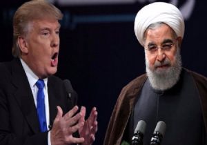Trump ın İran Kararı Ortalığı Karıştırdı