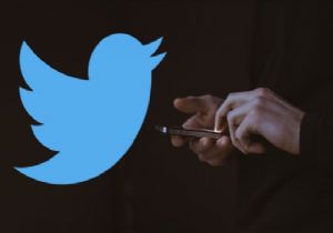 Twitter e İlk Yasak Geldi