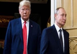 ABD yi Karıştıran Rusya İddiası