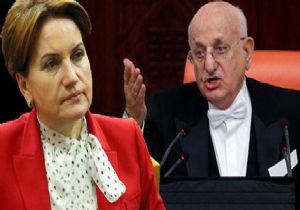 Meral Akşener e Hakaret Davası