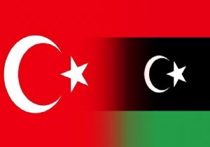 Libya İle İlgili Sürpriz Karar