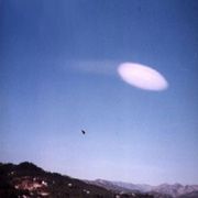 UFO GÖRDÜĞÜNÜ İDDİA EDENLER BU KONGREDE TOPLANDI