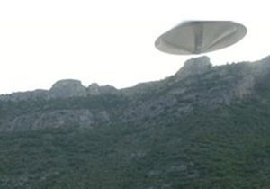 UFO FOTOĞRAFI PALAVRA ÇIKTI!