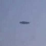 UFO YA UFO DEĞİL DEDİLER