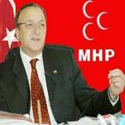 MHP DEN AVRUPA PARLEMENTERLER MECLİSİNE TEPKİ