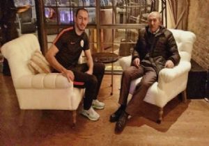 Umut Bulut un Babası da Terör Kurbanı