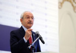 Kılıçdaroğlu dan Oğan a Saldırıya Kınama